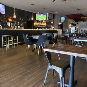 Lovecraft - Decor - Beer Bar Near Me - Phoenix, Arizona Lovecraft - Decor - Beer Bar Near Me - Phoenix, Arizona