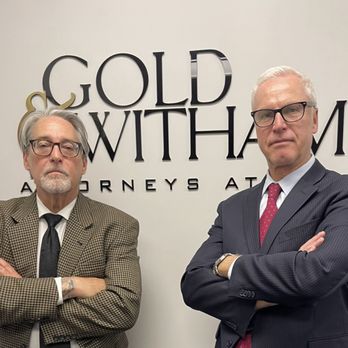 Gold & Witham - Jeffrey Gold & Nigel Witham - Criminal Defense Law Near Me - Los Angeles, California Gold & Witham - Jeffrey Gold & Nigel Witham - Criminal Defense Law Near Me - Los Angeles, California