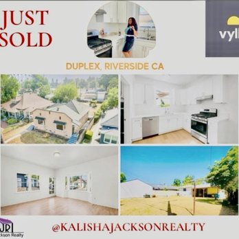 Kalisha Jackson - @KalishaJacksonRealty
Just Sold, Nov 2024 - Real Estate Agents Near Me - Beverly Hills, California Kalisha Jackson - @KalishaJacksonRealty
Just Sold, Nov 2024 - Real Estate Agents Near Me - Beverly Hills, California