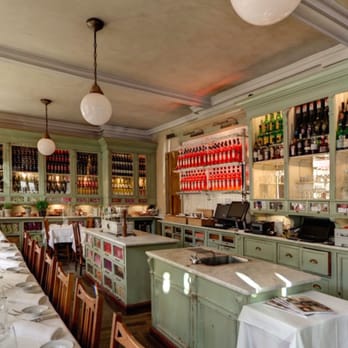 Restaurant Vinaiolo - Italian Near Me - Munich, BY