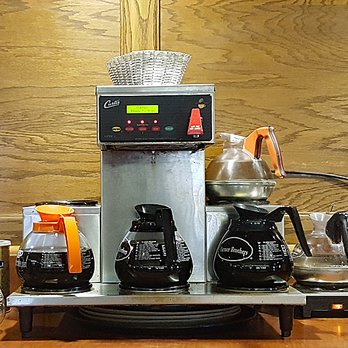 Colonial Kitchen - Good coffee maker. - Breakfast & Brunch Near Me - San Marino, California Colonial Kitchen - Good coffee maker. - Breakfast & Brunch Near Me - San Marino, California