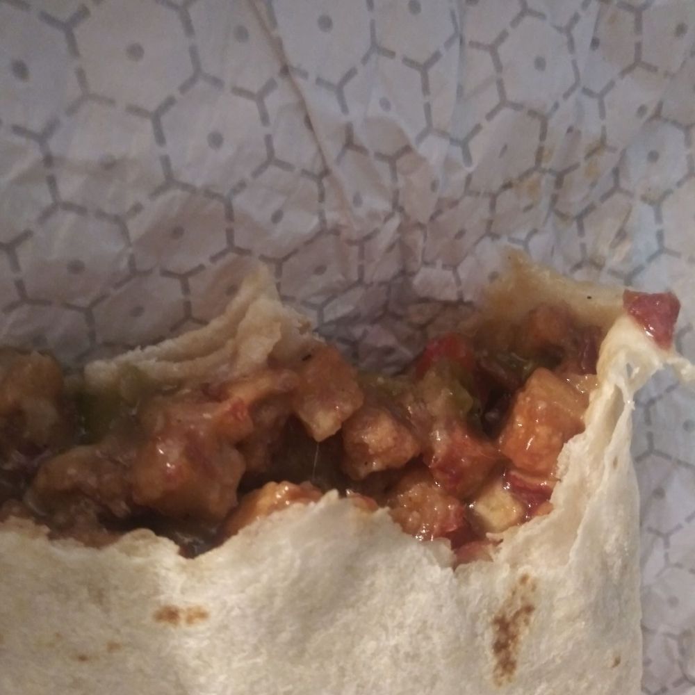 Stripes Burritos Gibson - Chicharrones Burrito. Perfection. - Mexican Near Me - Albuquerque, New Mexico Stripes Burritos Gibson - Chicharrones Burrito. Perfection. - Mexican Near Me - Albuquerque, New Mexico