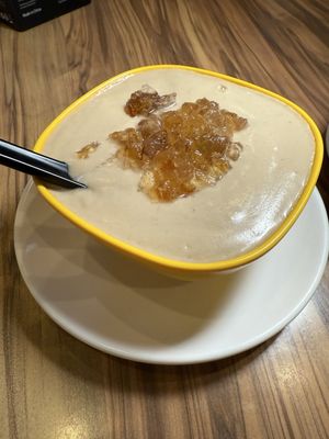 Trithis Restaurant by null