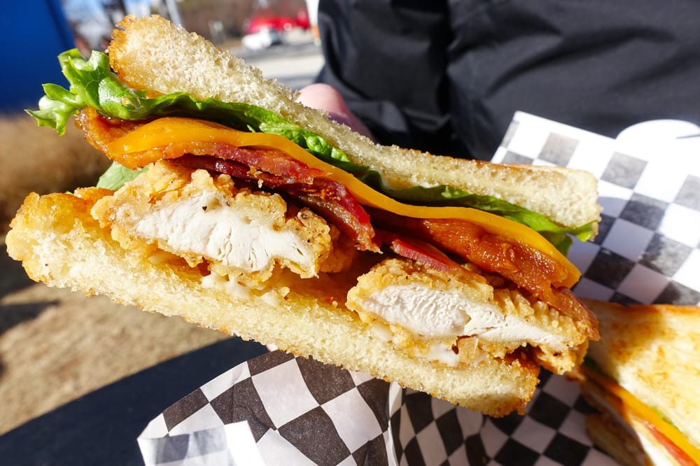 PITCHFORK KITCHEN & BAKERY 19 Photos & 11 Reviews Oklahoma City, OK