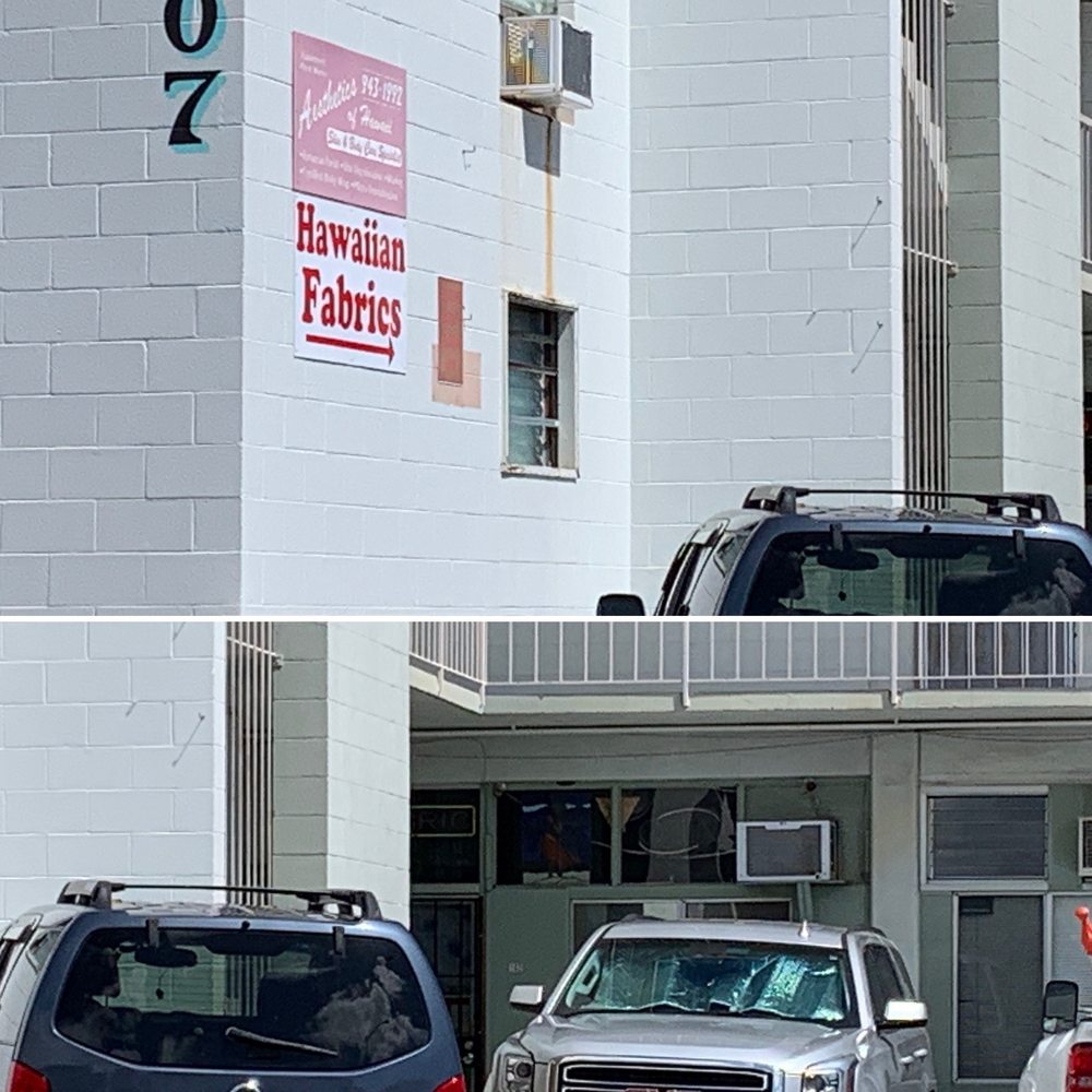 HAWAIIAN FABRIC 24 Photos & 91 Reviews Fabric Stores 3207 Martha