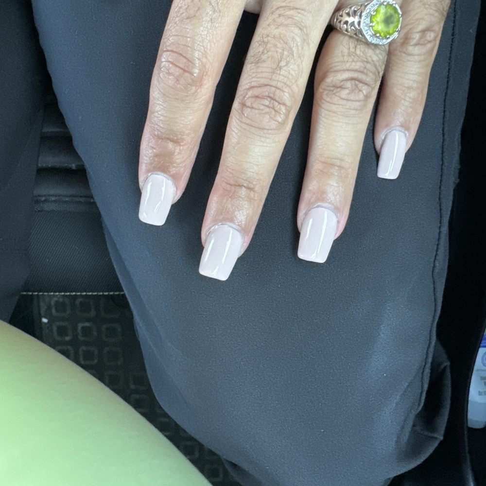 Nails Nails