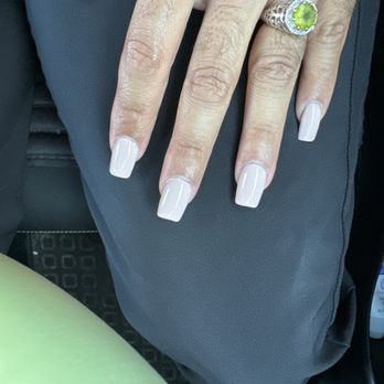 Fantasy Nail Salon & Spa - Nails - Nail Salons Near Me - Morgantown, West Virginia