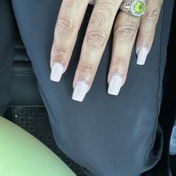 Fantasy Nail Salon & Spa - Nails
