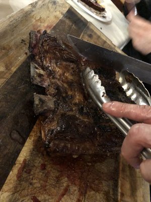 Pampas Churrascaria by null