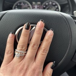 S - Town Nails & Spa