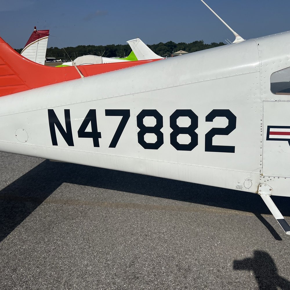 Pray Aviation - One of ten available aircraft - Aircraft Repairs Near Me - Milton, Florida Pray Aviation - One of ten available aircraft - Aircraft Repairs Near Me - Milton, Florida