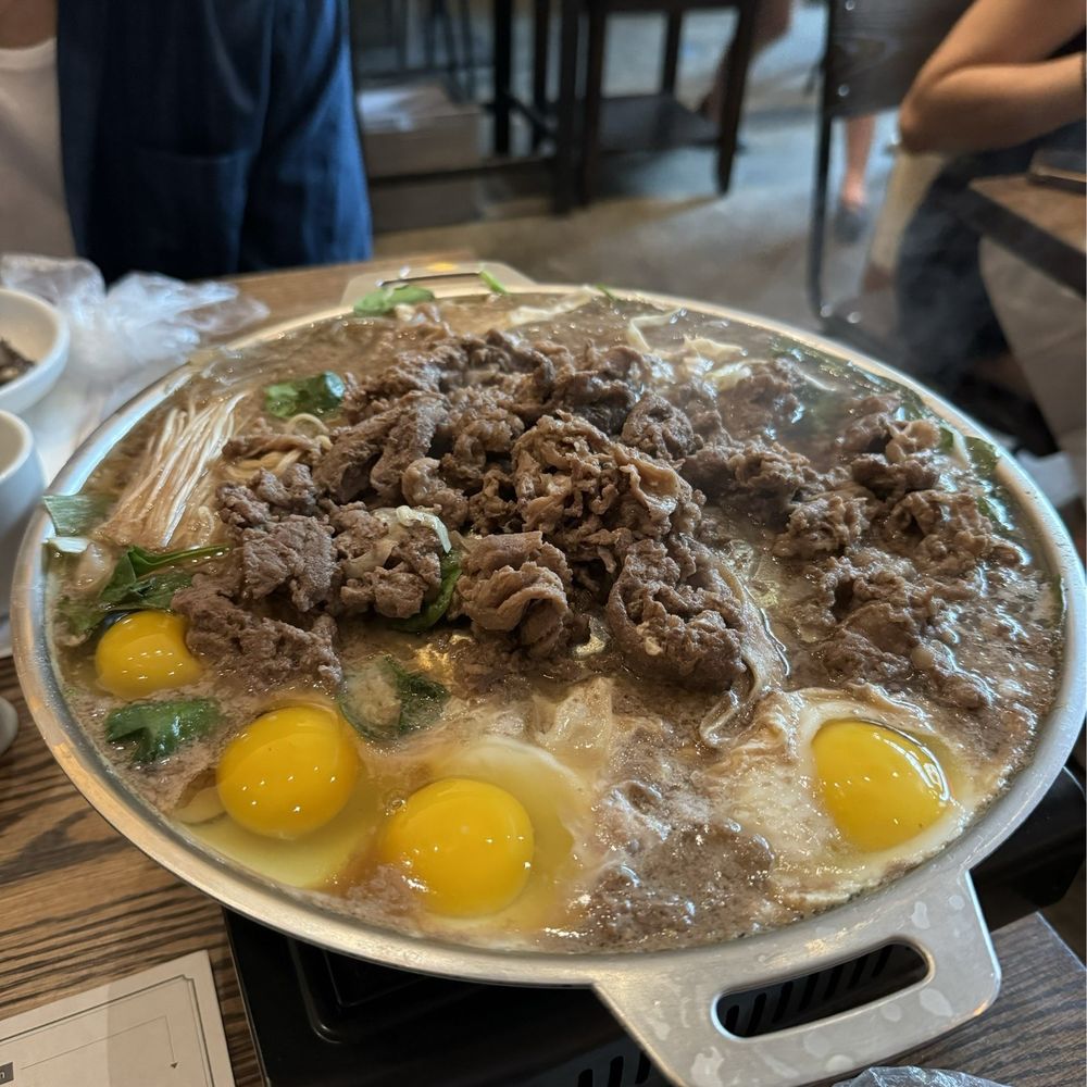 Sam Woo Jung - Bulgogi - Korean Near Me - New York, New York Sam Woo Jung - Bulgogi - Korean Near Me - New York, New York
