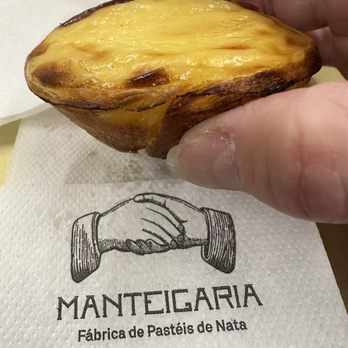 Manteigaria - Pasteis de nato - Bakeries Near Me - Lisbon, 11 Manteigaria - Pasteis de nato - Bakeries Near Me - Lisbon, 11