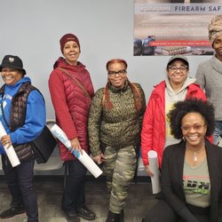 That Gun Talk Firearms Club