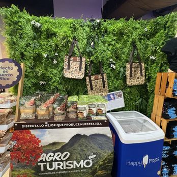 Hecho en Puerto Rico - Specialty Food Near Me - San Juan, Puerto Rico