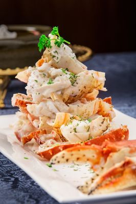 Yu Seafood by null