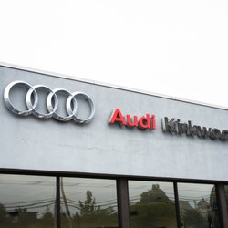 Audi Exchange Kirkwood - Audi Kirkwood is now Audi Exchange Kirkwood, a brand-new facility will be coming soon!