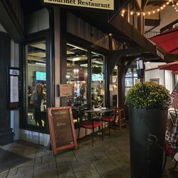 Wild Thyme Gourmet