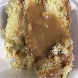 Caramel Cake
