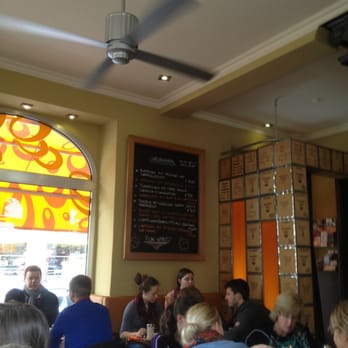 Kaffee Kult - Cafes Near Me - Mannheim, BW