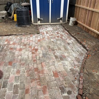 Stone and Grace Masonry Construction - Another satisfied customer - Masonry/Concrete Near Me Stone and Grace Masonry Construction - Another satisfied customer - Masonry/Concrete Near Me