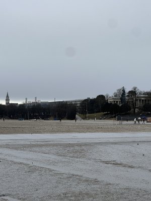 Theresienwiese by null