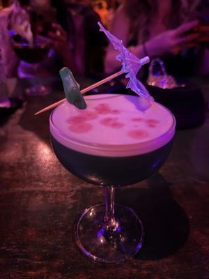 The Courtesy by null