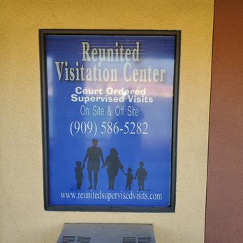 Reunited Supervised Visits - A safe clean and friendly place for children! - Legal Services Near Me - San Bernardino, California Reunited Supervised Visits - A safe clean and friendly place for children! - Legal Services Near Me - San Bernardino, California