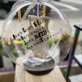 Events TaSu Plus - a glass ornament with a dress on it - Party & Event Planning Near Me - New York, New York Events TaSu Plus - a glass ornament with a dress on it - Party & Event Planning Near Me - New York, New York
