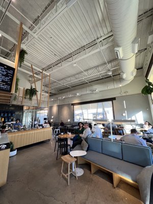 Merit Coffee Co. by null