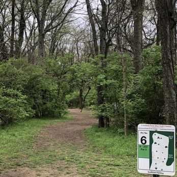 Crockett Park - Parks Near Me - Brentwood, Tennessee
