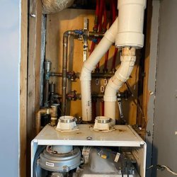 Giannone Plumbing Heating & Cooling