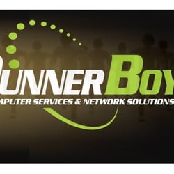 Runnerboys - Runnerboys Computer Repair Services Irvine