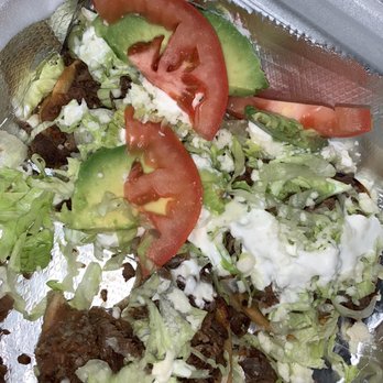 Taquitos La Chula - Asada sopes! ... perfect size and also delicious - Food Trucks Near Me - San Marcos, Texas Taquitos La Chula - Asada sopes! ... perfect size and also delicious - Food Trucks Near Me - San Marcos, Texas