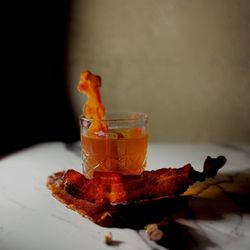 user provided Black Smoke photo