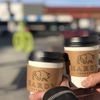 Hardy Coffee Co. gift card
