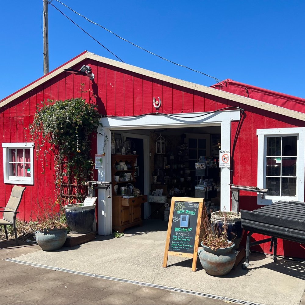 Packer Orchards & Bakery - Bakeries Near Me - Hood River, Oregon Packer Orchards & Bakery - Bakeries Near Me - Hood River, Oregon