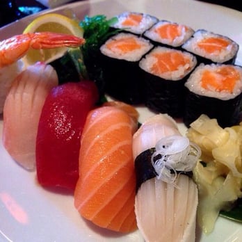 Sushi Prince - Japanese Near Me - Fairfax, Virginia