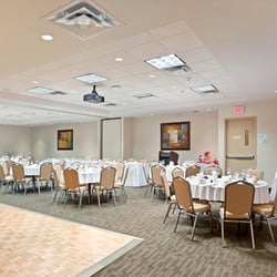 Holiday Inn Hotel & Suites Surrey East - Cloverdale - All types of meeting and event rentals. Holiday Inn South Surrey , Langley BC
