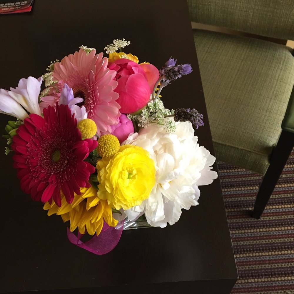 Miss Daisy - Florists Near Me - Las Vegas, Nevada