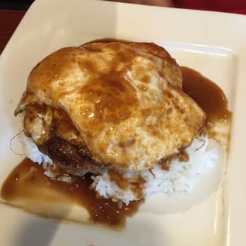Ruby Tuesday Moanalua - Loco moco. Big and juicy. - American Near Me - Honolulu, Hawaii Ruby Tuesday Moanalua - Loco moco. Big and juicy. - American Near Me - Honolulu, Hawaii