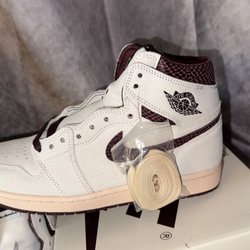 Flawless Kickz - Just a couple of gems I've picked up at Flawless Kickz