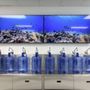 Photo of Water Station