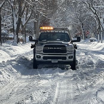 Jordan Towing - Minnesota-snow storm - Towing Near Me Jordan Towing - Minnesota-snow storm - Towing Near Me