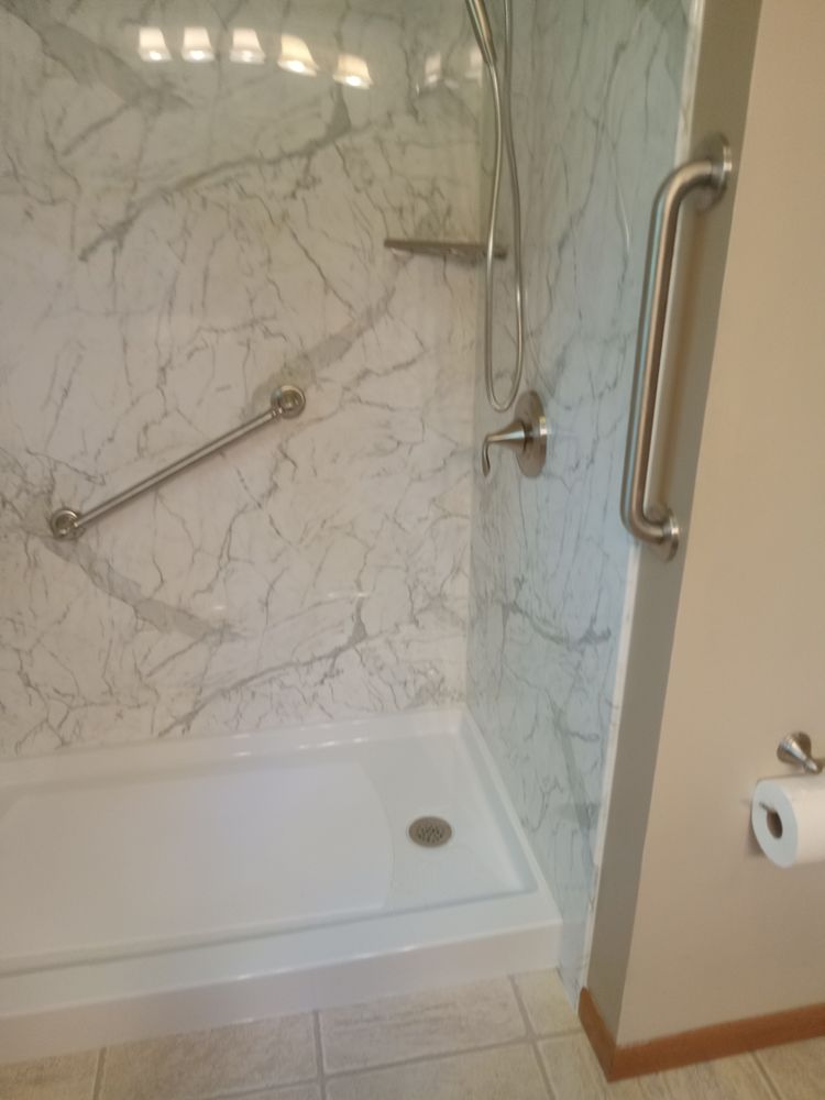 Slide of 1Showers&Baths