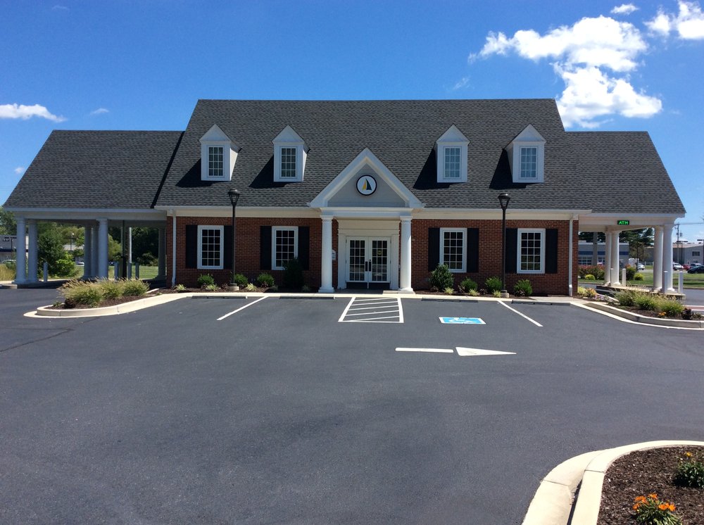 SHORE UNITED BANK Updated September 2024 Request Information 4580