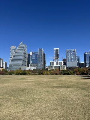 Butler Metro Park by null