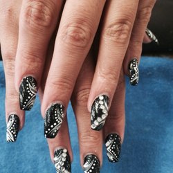 TX Nails