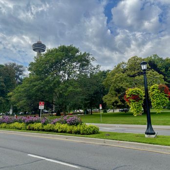 Queen Victoria Park - Queen Victoria Park, Niagara Falls, ON_Yelp_Sanju-6 - Parks Near Me - Niagara Falls, Ontario