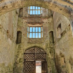 Titchfield Abbey